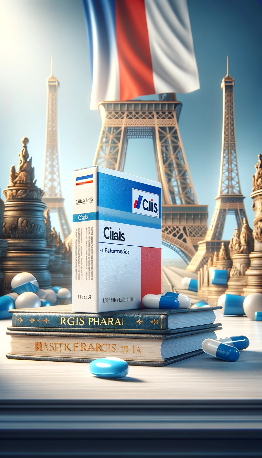 Pharmacie cialis france